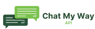 ChatMyWay